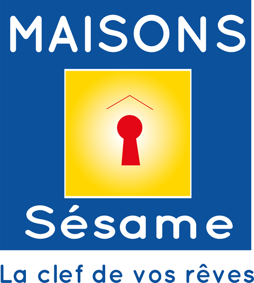 Logo du constructeur Agence Maisons Sésame Coignières